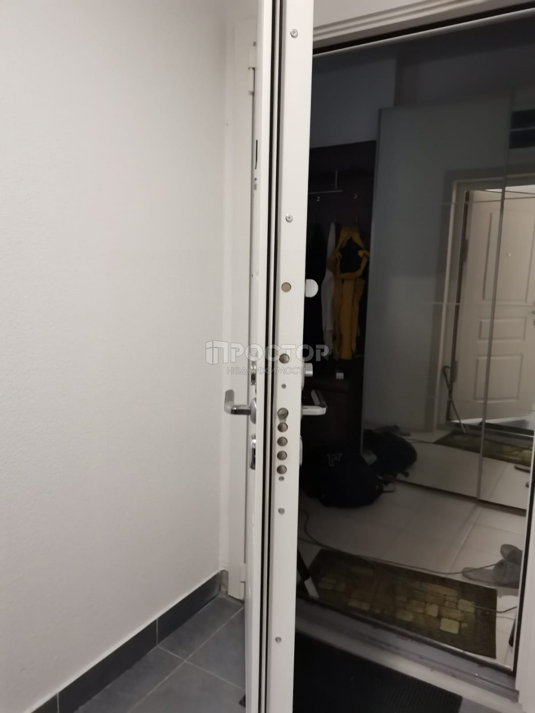 3-комнатная квартира, 81.4 м² - фото 17