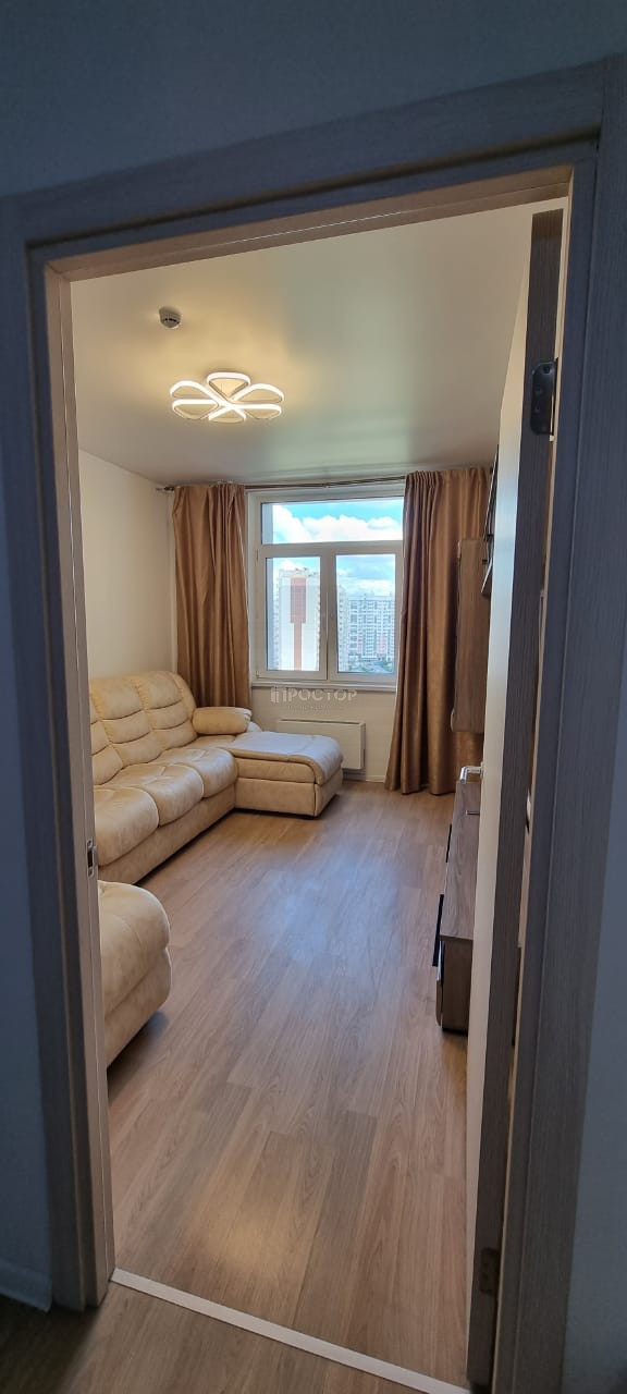 3-комнатная квартира, 81.4 м² - фото 7