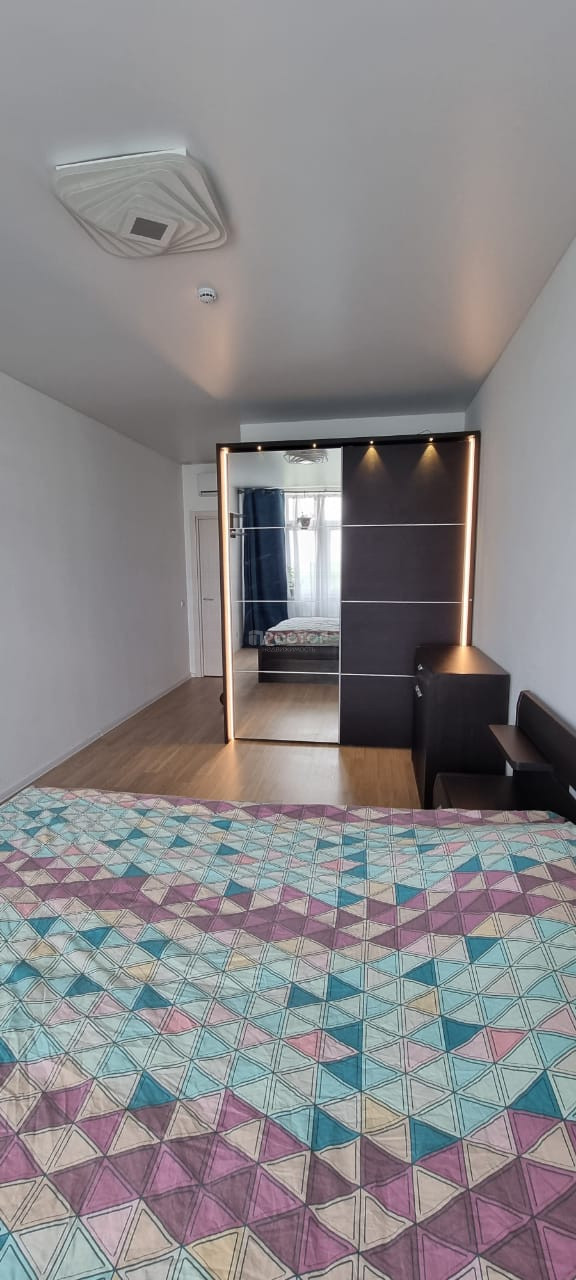 3-комнатная квартира, 81.4 м² - фото 14