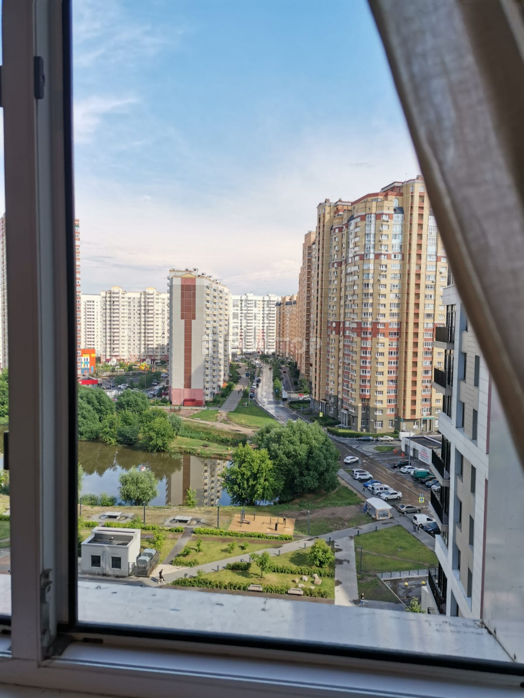 3-комнатная квартира, 81.4 м² - фото 19