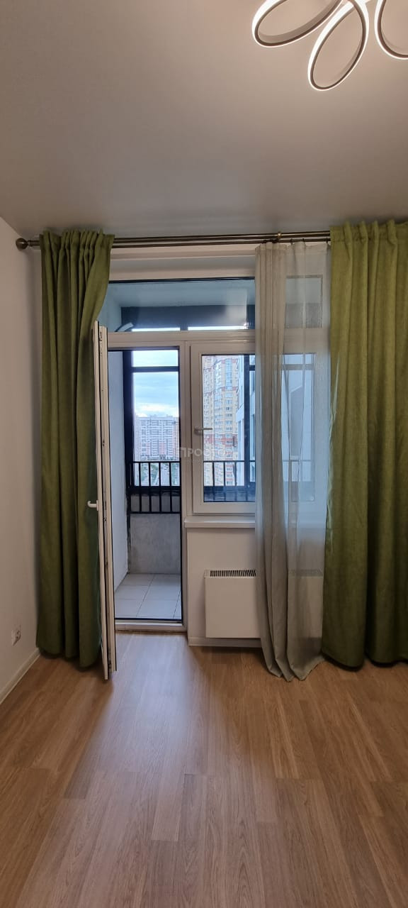 3-комнатная квартира, 81.4 м² - фото 10