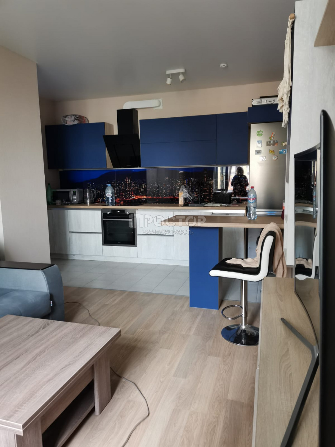 3-комнатная квартира, 81.4 м² - фото 2