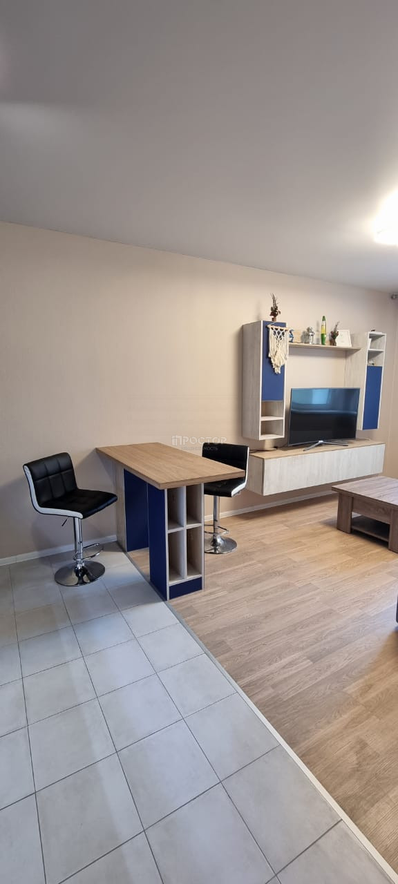 3-комнатная квартира, 81.4 м² - фото 6