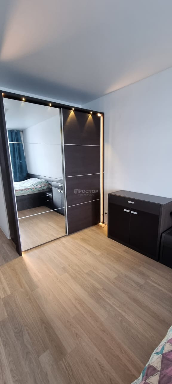 3-комнатная квартира, 81.4 м² - фото 15