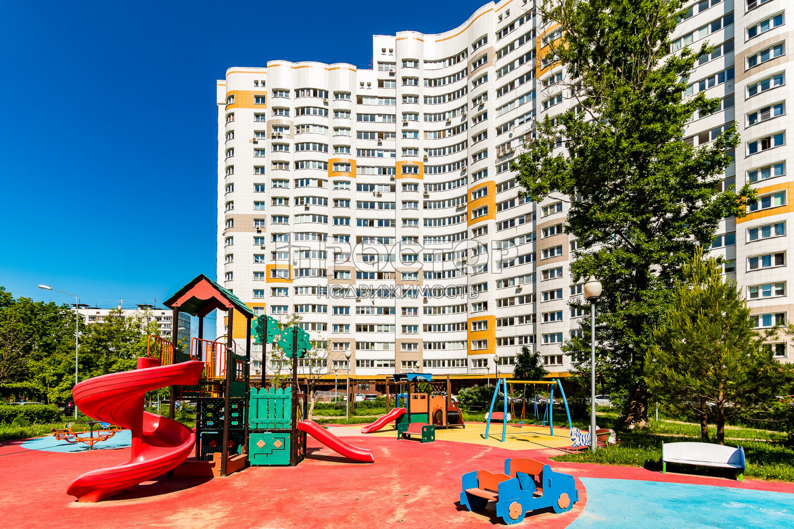 3-комнатная квартира, 81.2 м² - фото 28