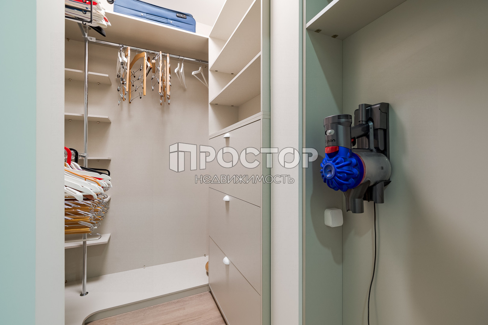 3-комнатная квартира, 81.2 м² - фото 23