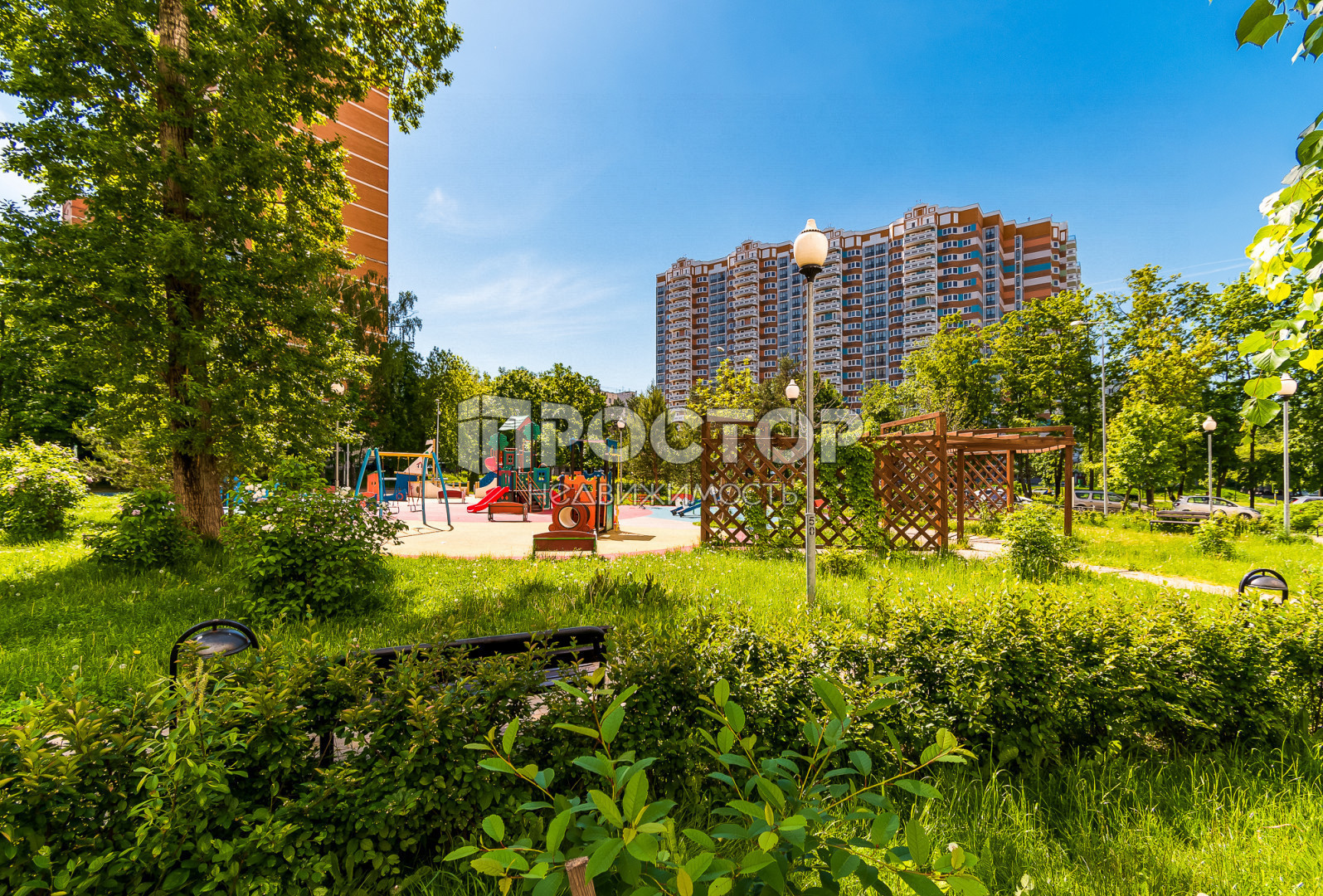 3-комнатная квартира, 81.2 м² - фото 26