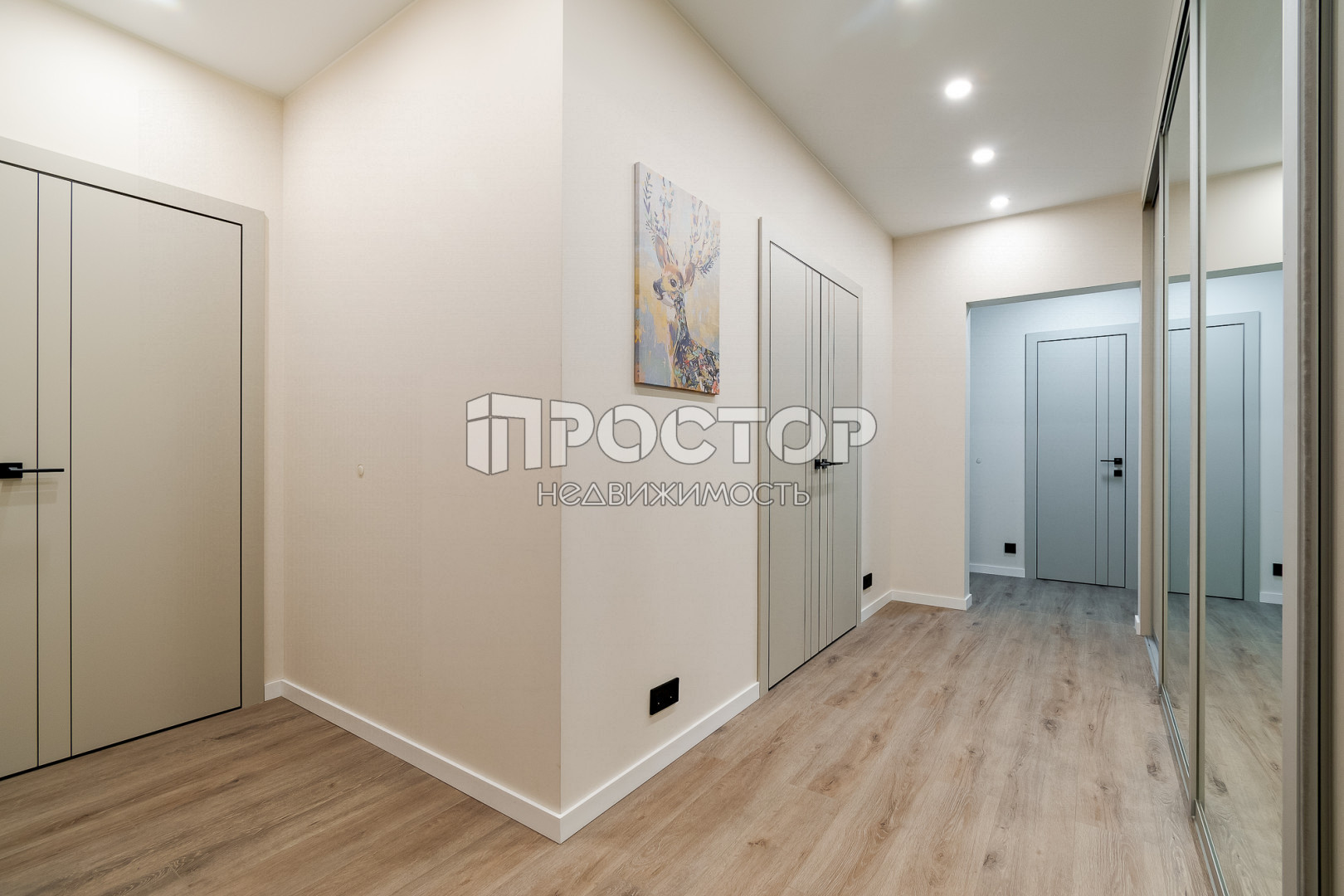3-комнатная квартира, 81.2 м² - фото 5