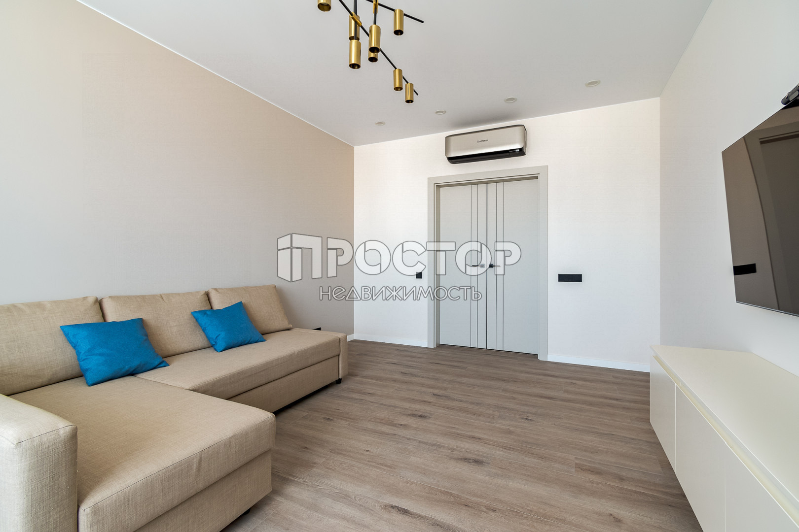 3-комнатная квартира, 81.2 м² - фото 10