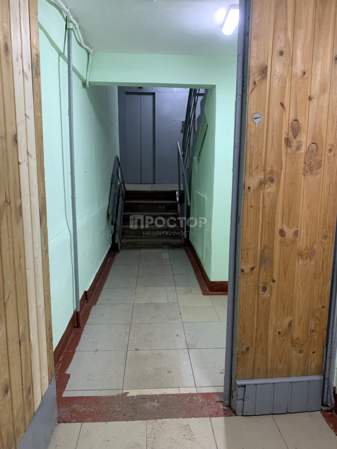 2-комнатная квартира, 38 м² - фото 8