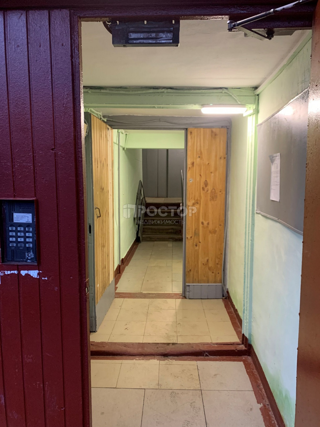 2-комнатная квартира, 38 м² - фото 11