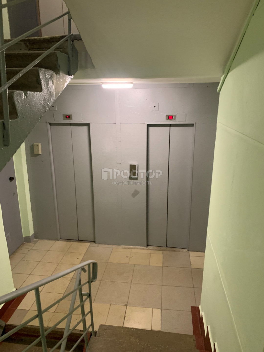 2-комнатная квартира, 38 м² - фото 10
