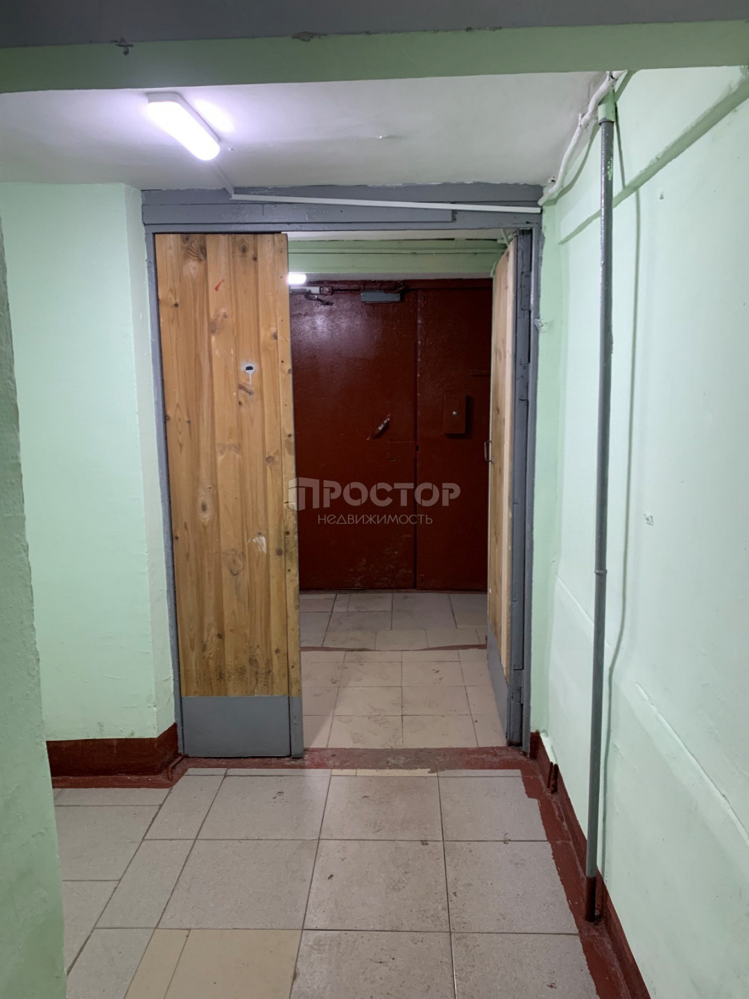 2-комнатная квартира, 38 м² - фото 9
