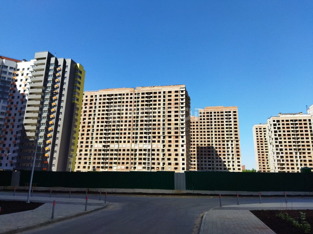 1-комнатная квартира, 22.7 м² - фото 5
