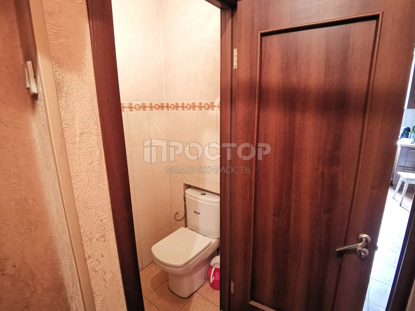 3-комнатная квартира, 68 м² - фото 21