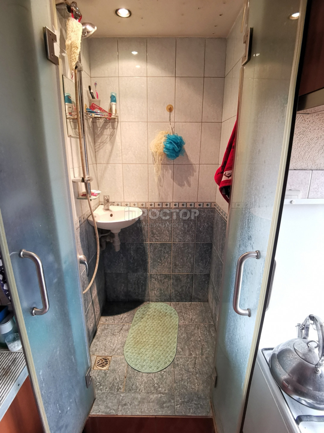 3-комнатная квартира, 68 м² - фото 23