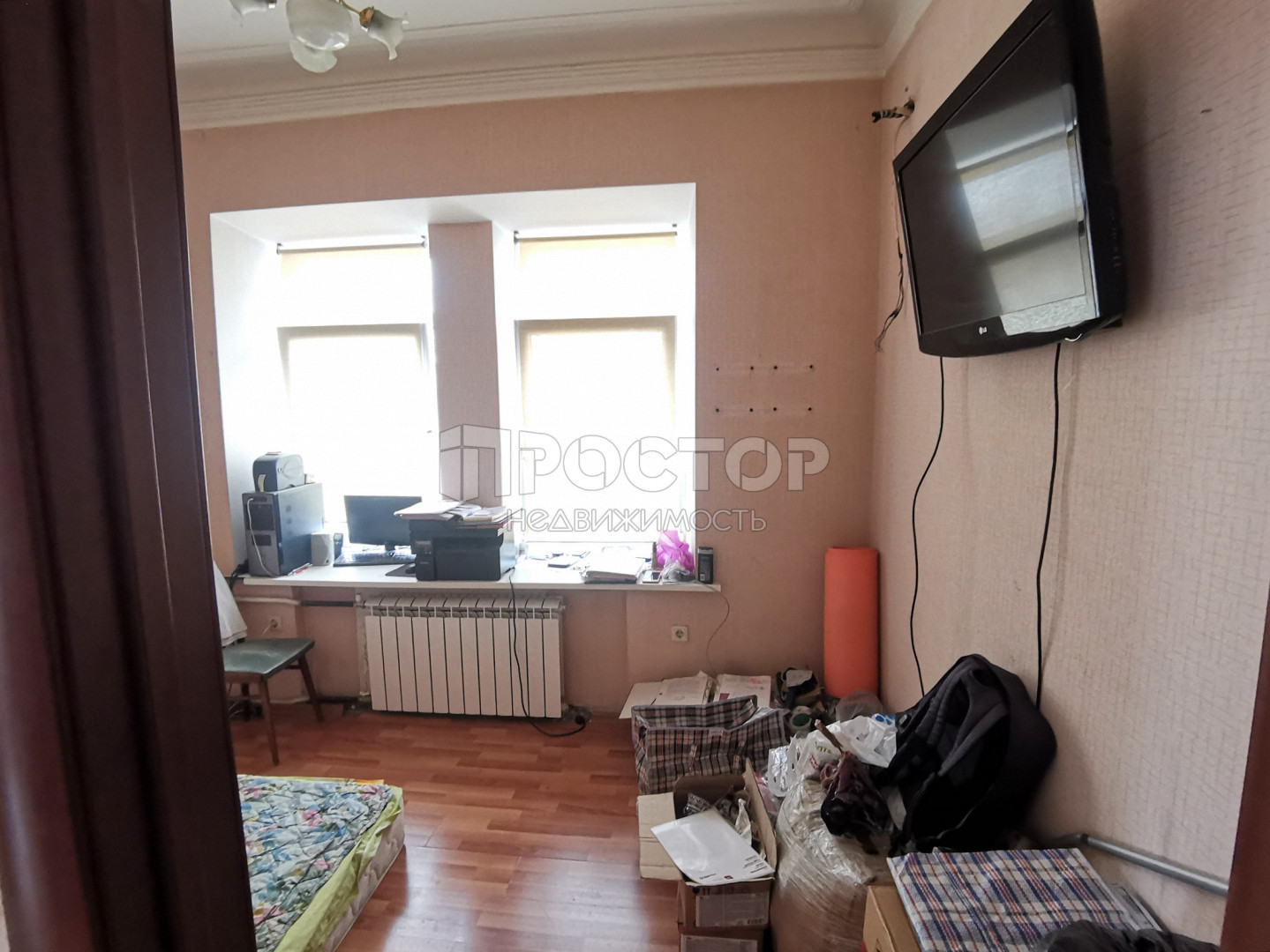 3-комнатная квартира, 68 м² - фото 11