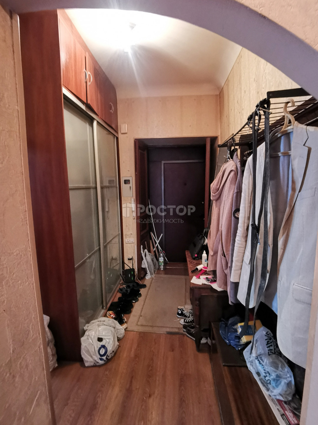 3-комнатная квартира, 68 м² - фото 5