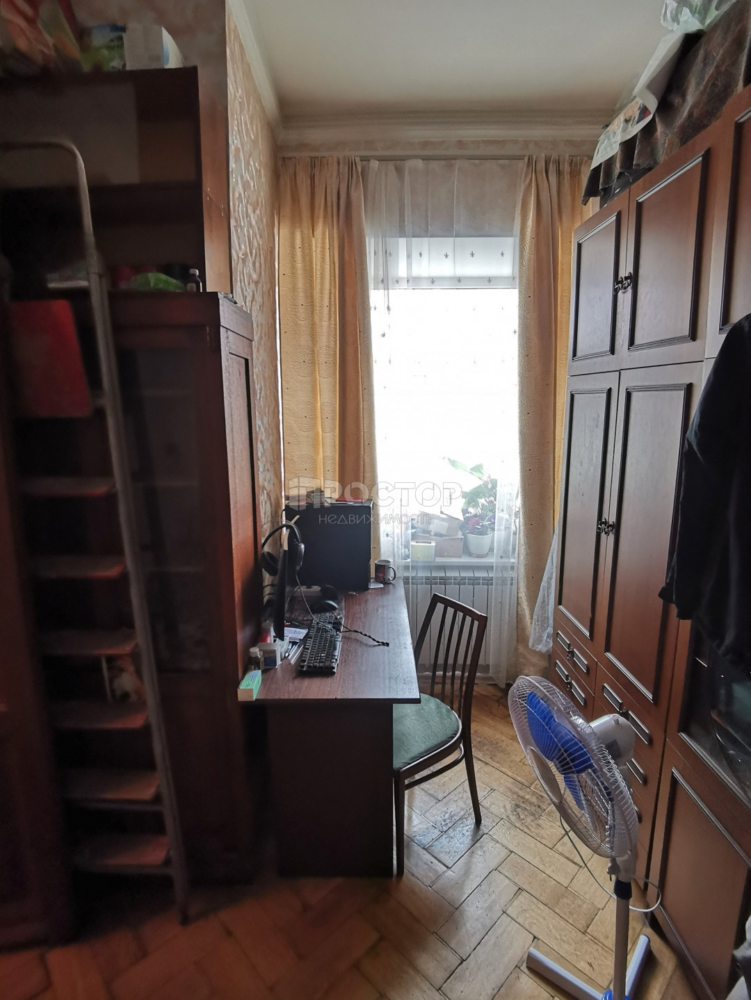3-комнатная квартира, 68 м² - фото 14