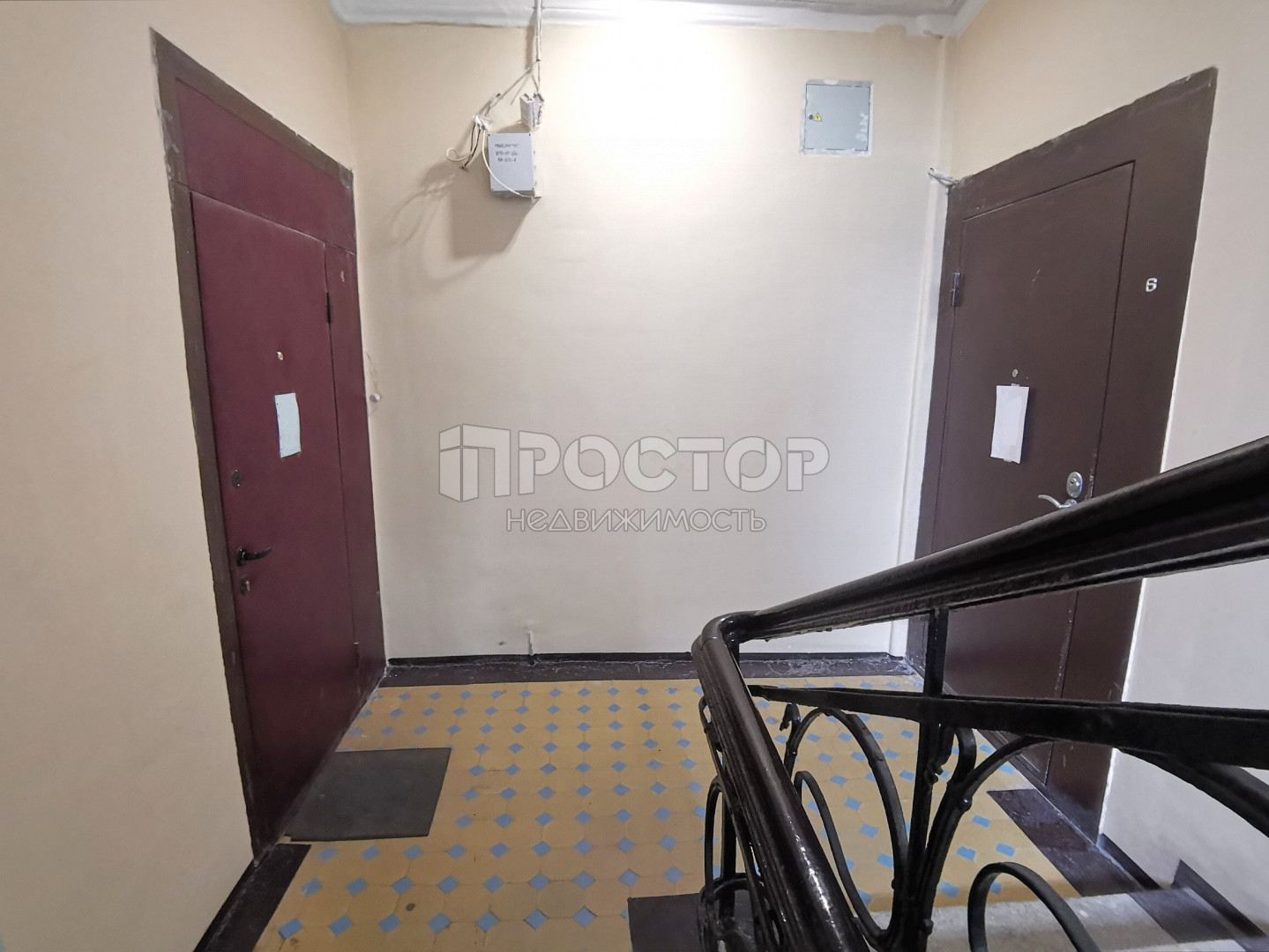 3-комнатная квартира, 68 м² - фото 24