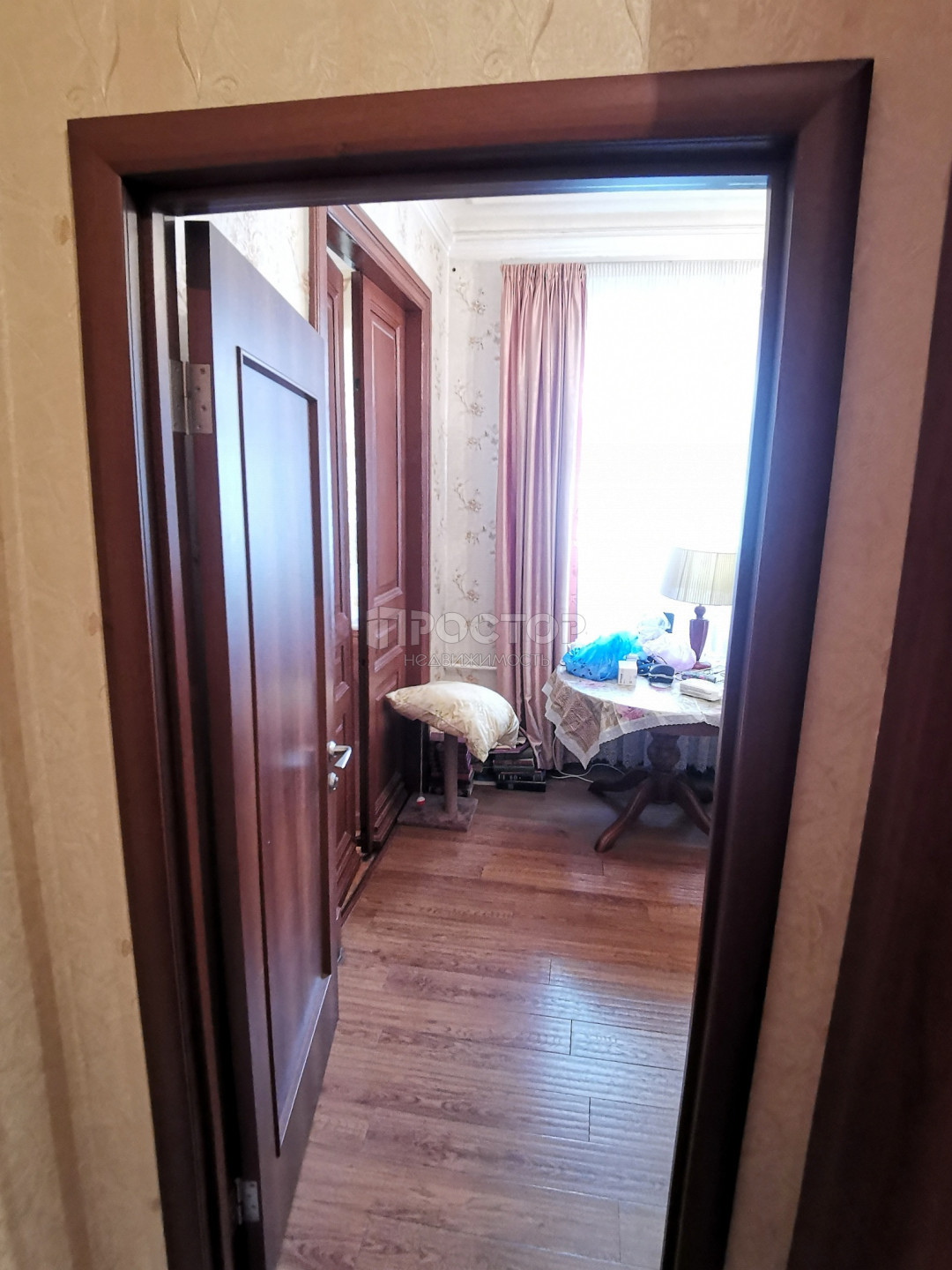 3-комнатная квартира, 68 м² - фото 10