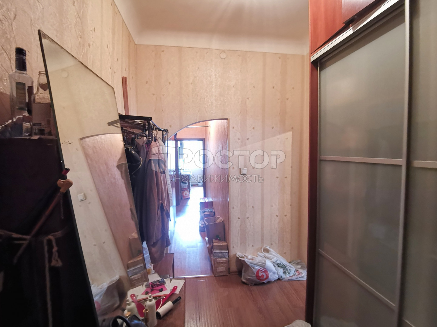 3-комнатная квартира, 68 м² - фото 7