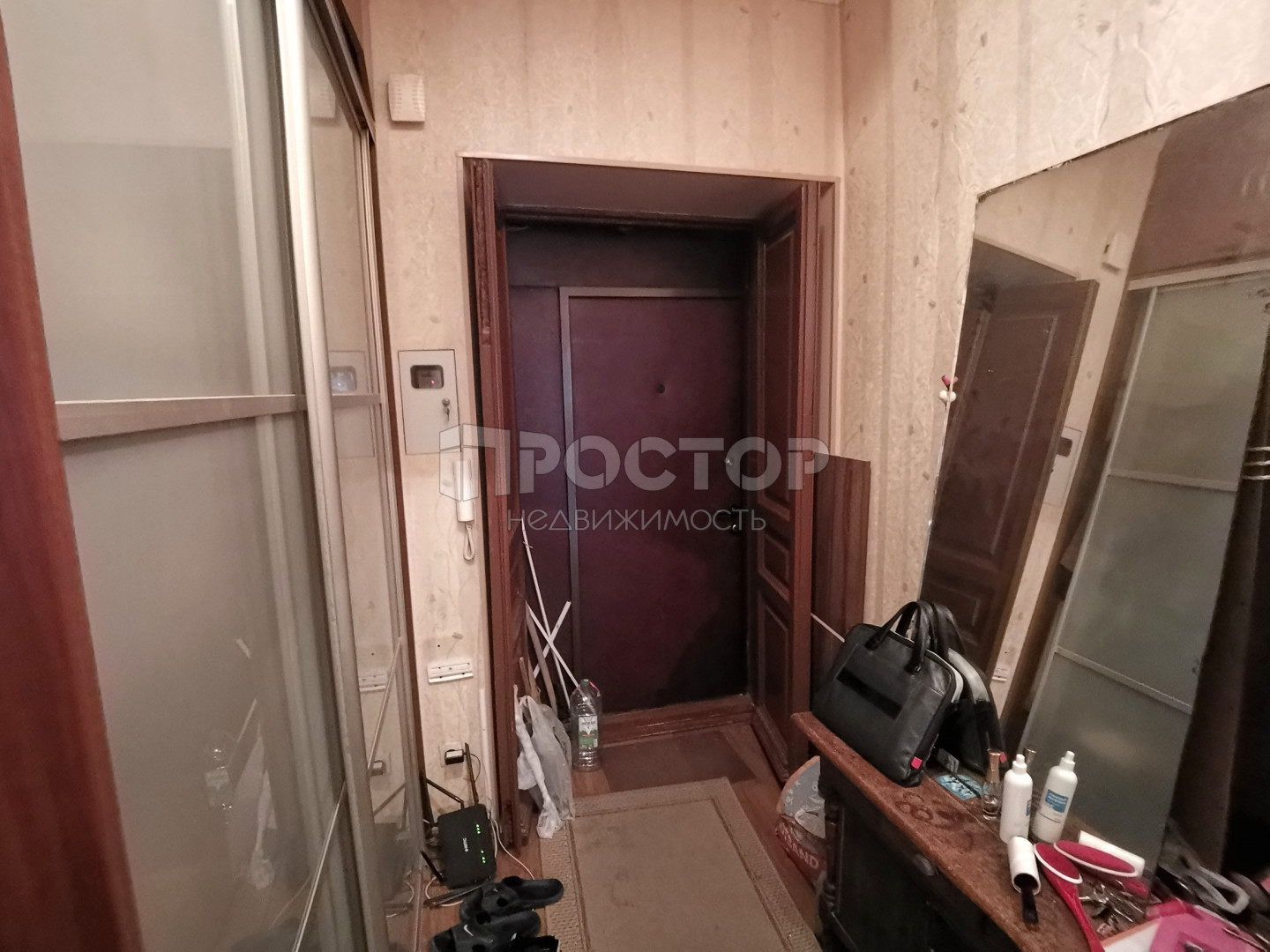 3-комнатная квартира, 68 м² - фото 6