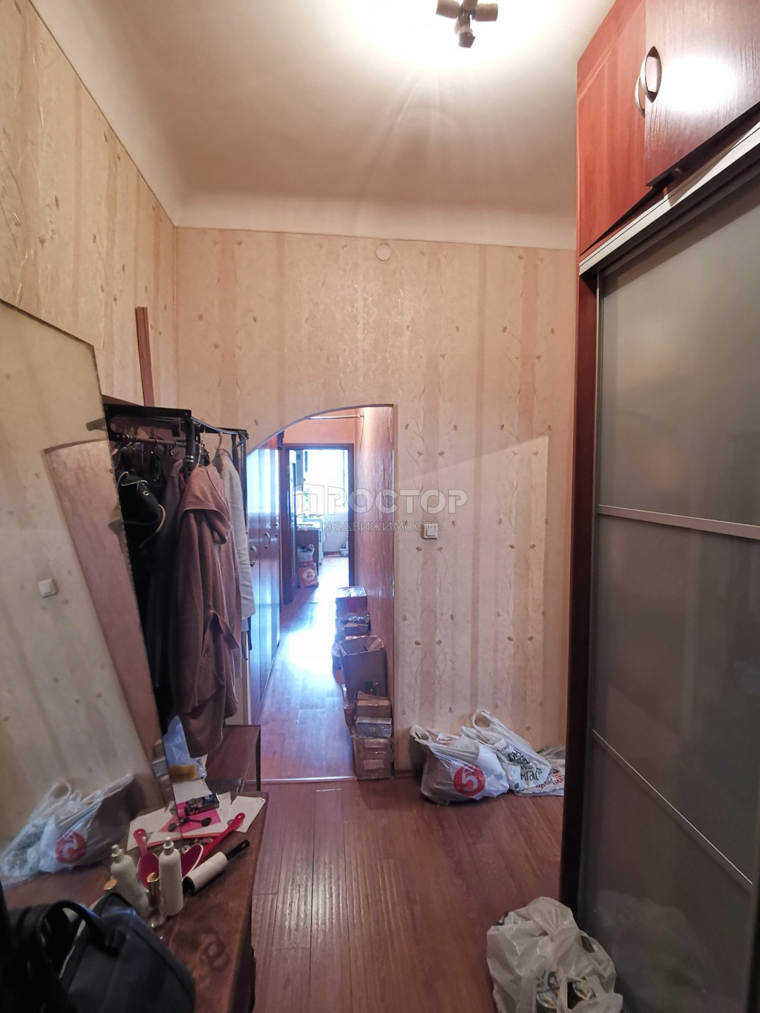 3-комнатная квартира, 68 м² - фото 8