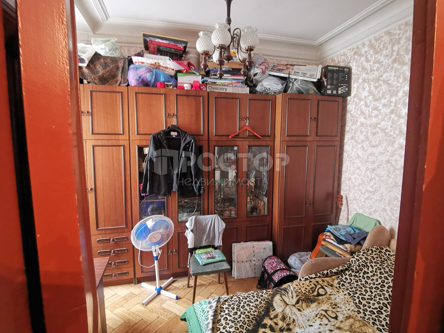 3-комнатная квартира, 68 м² - фото 19