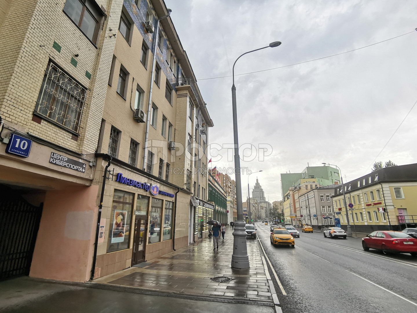 3-комнатная квартира, 68 м² - фото 3