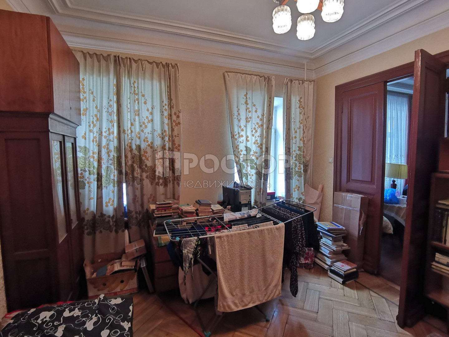 3-комнатная квартира, 68 м² - фото 17