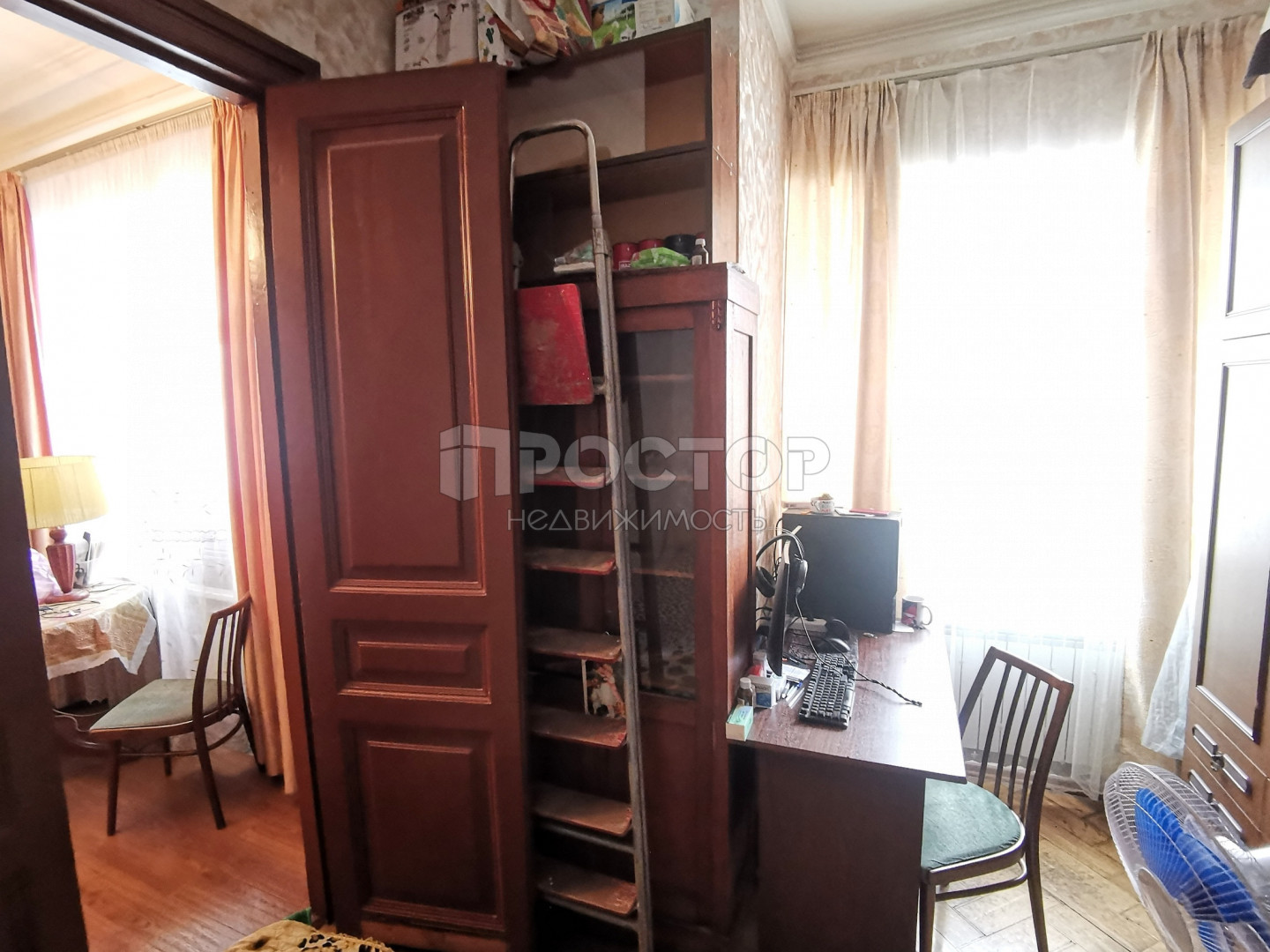 3-комнатная квартира, 68 м² - фото 13