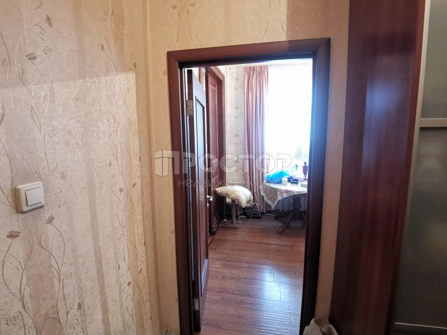 3-комнатная квартира, 68 м² - фото 9