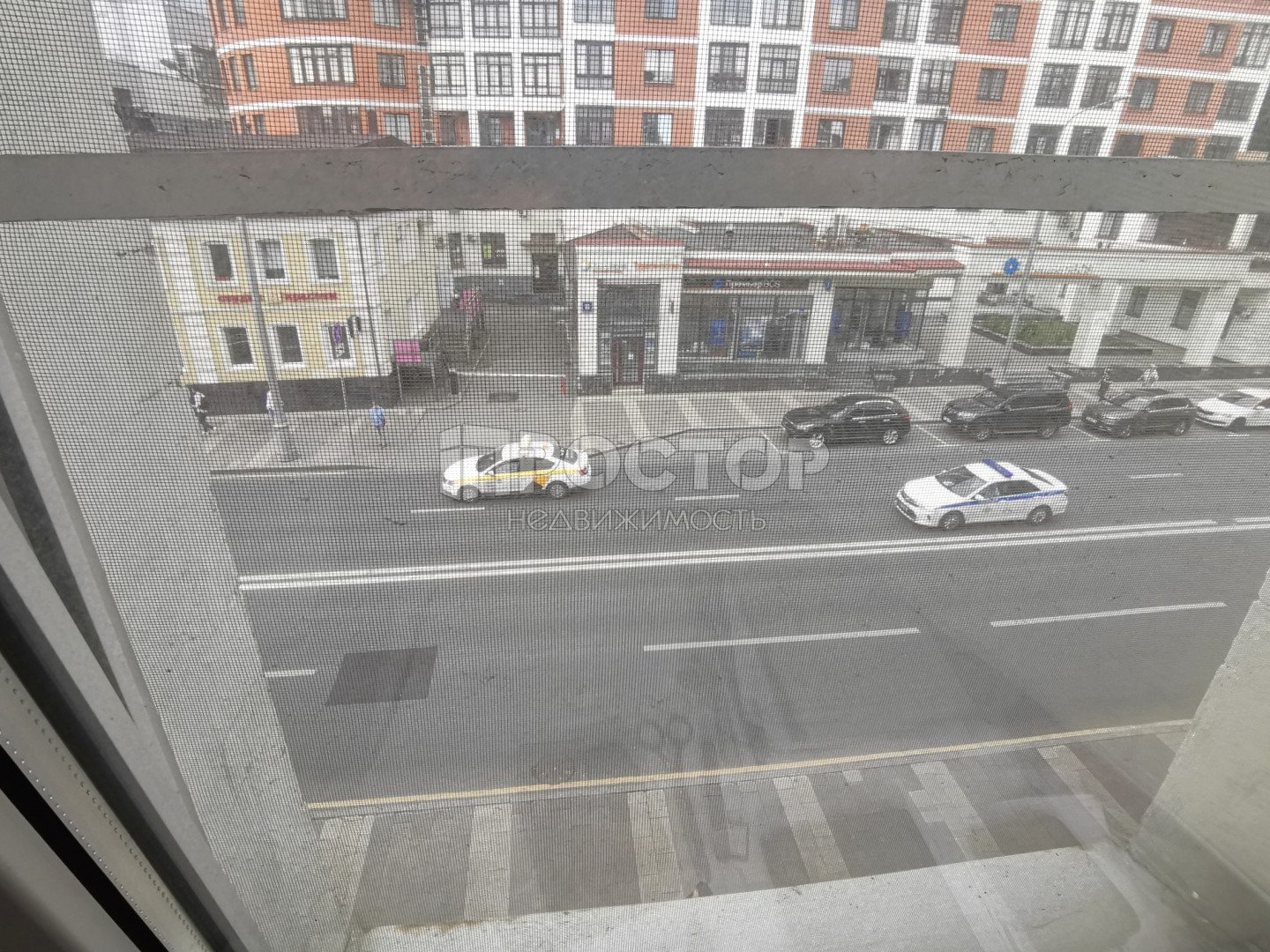 3-комнатная квартира, 68 м² - фото 26