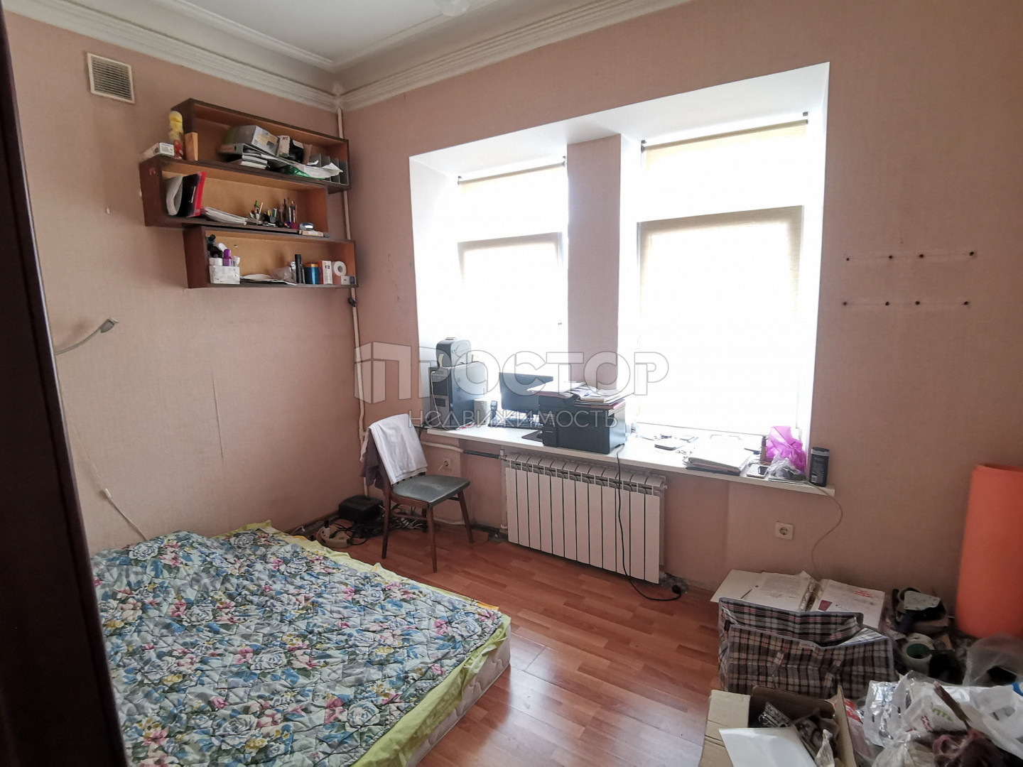 3-комнатная квартира, 68 м² - фото 12