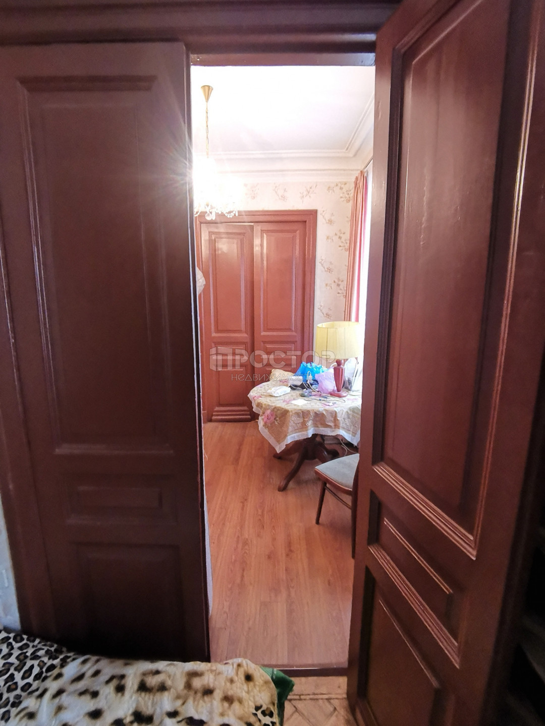 3-комнатная квартира, 68 м² - фото 16
