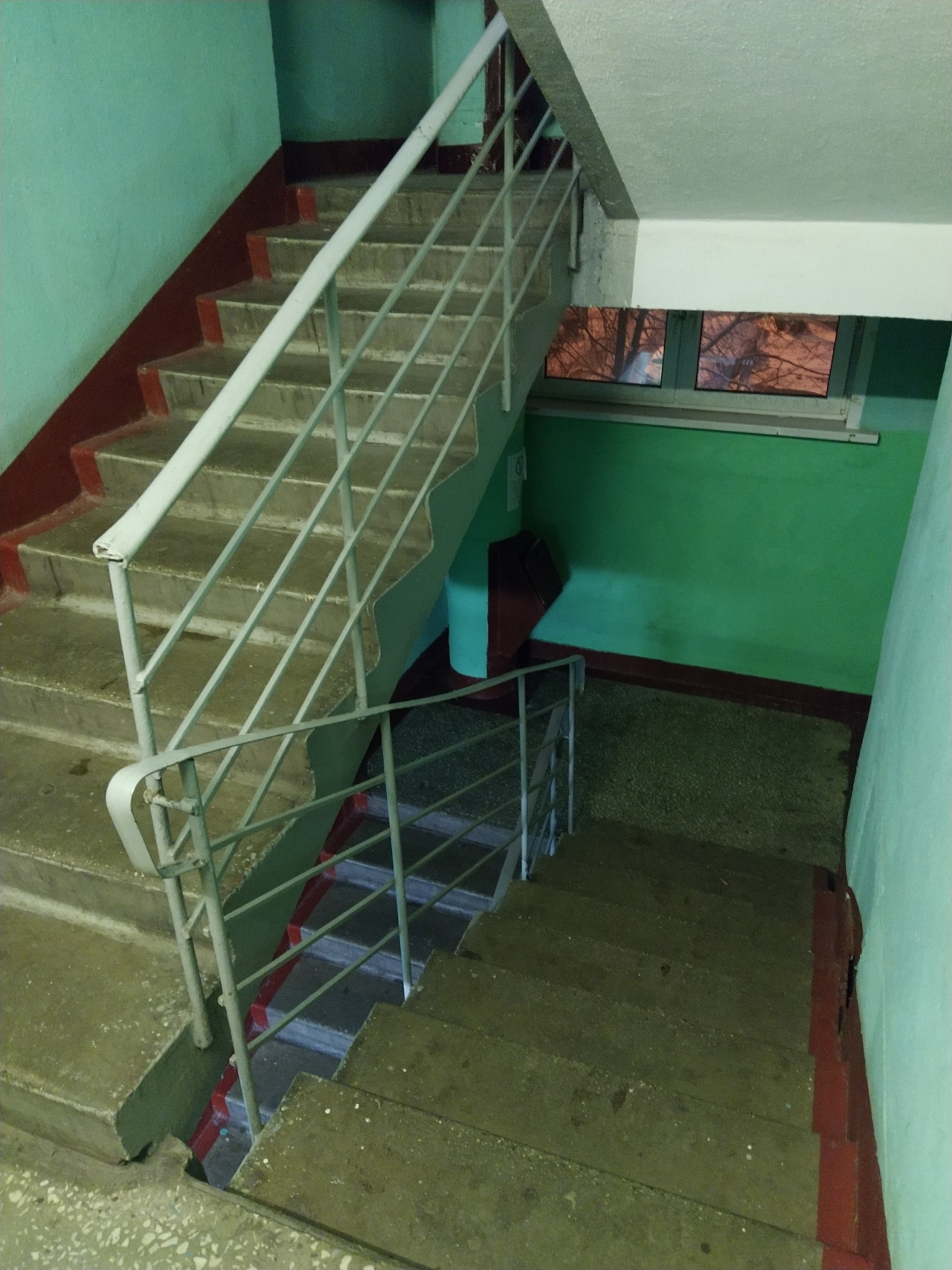 1-комнатная квартира, 32.7 м² - фото 11