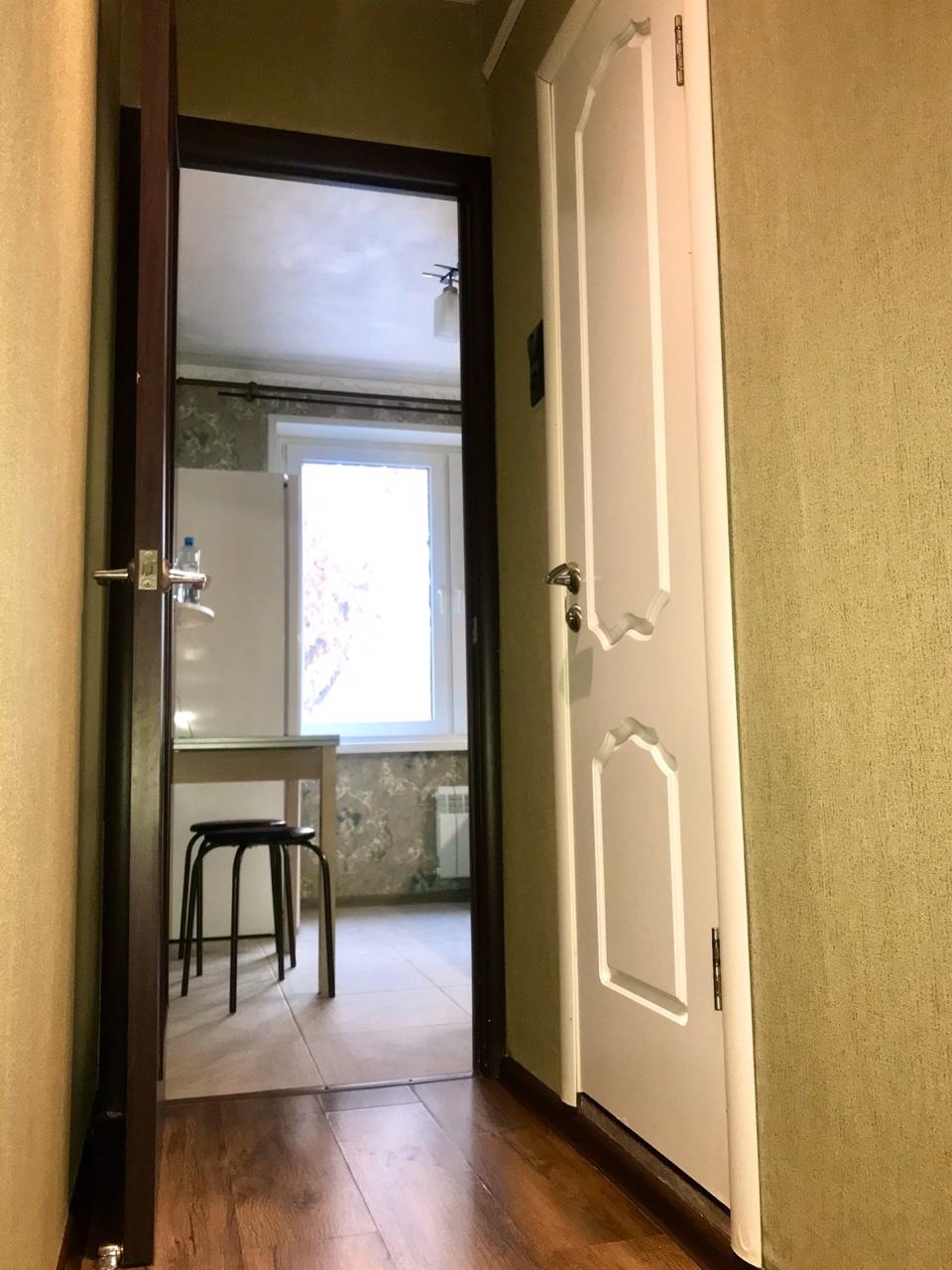 1-комнатная квартира, 32.7 м² - фото 5