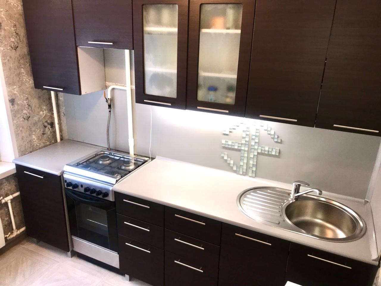 1-комнатная квартира, 32.7 м² - фото 3