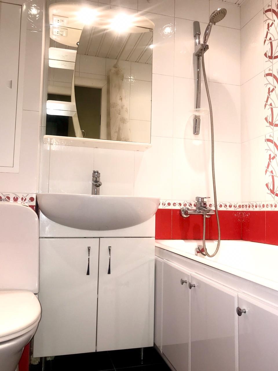 1-комнатная квартира, 32.7 м² - фото 8
