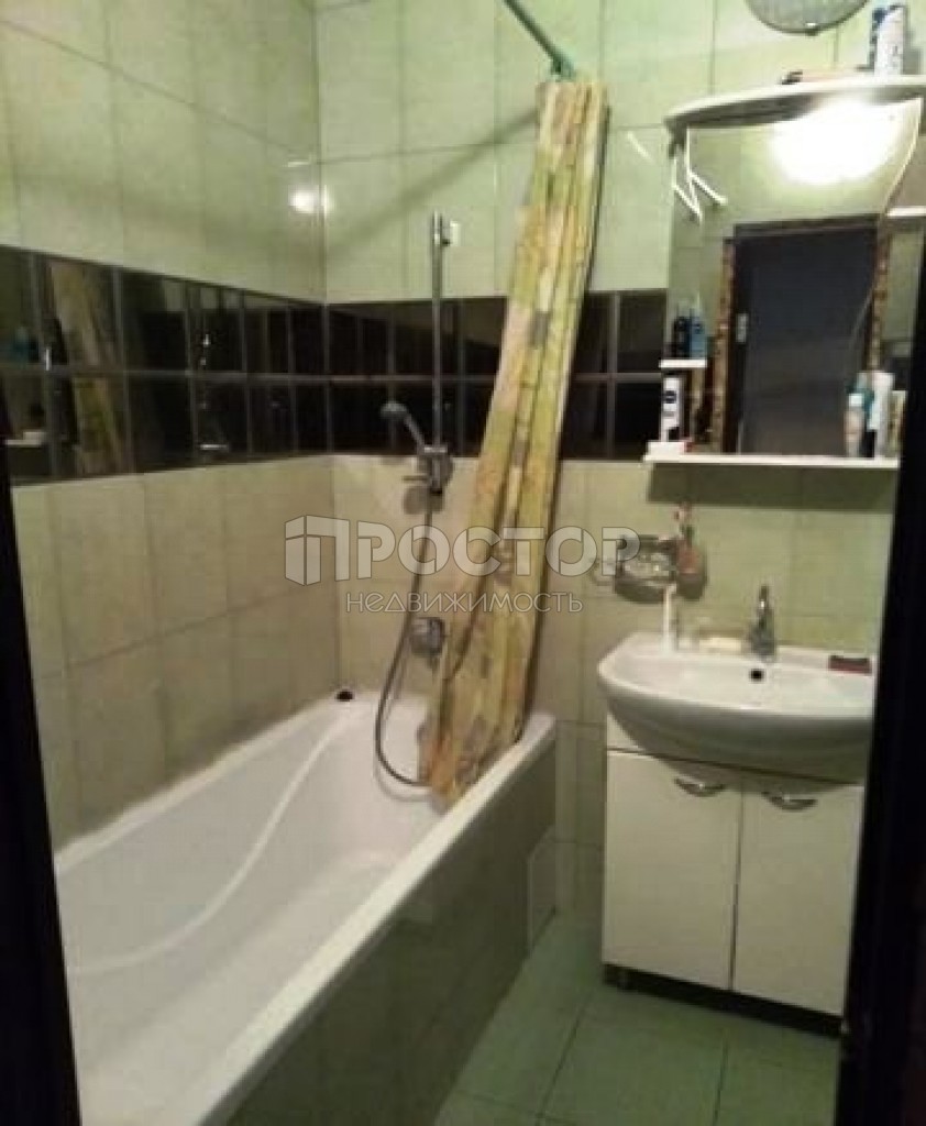 3-комнатная квартира, 77.2 м² - фото 5