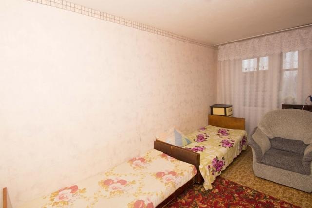 3-комнатная квартира, 60 м² - фото 8