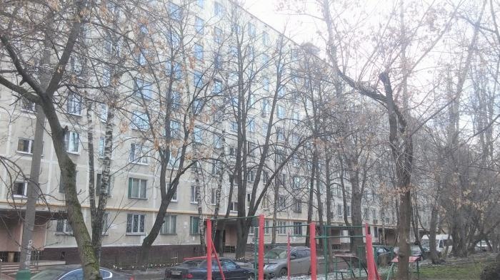 3-комнатная квартира, 60 м² - фото 2