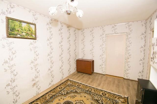 3-комнатная квартира, 60 м² - фото 4