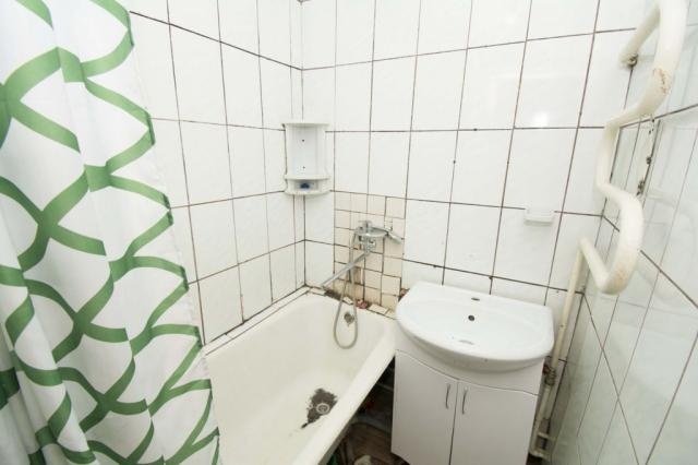 3-комнатная квартира, 60 м² - фото 5