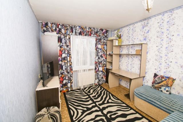 3-комнатная квартира, 60 м² - фото 9