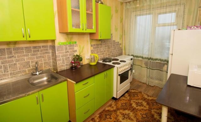 3-комнатная квартира, 60 м² - фото 6