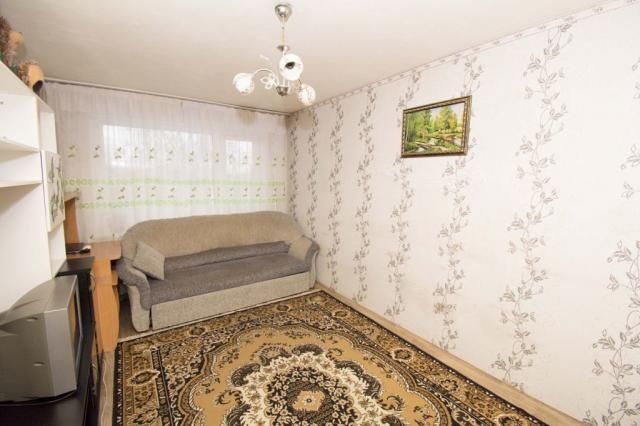 3-комнатная квартира, 60 м² - фото 3