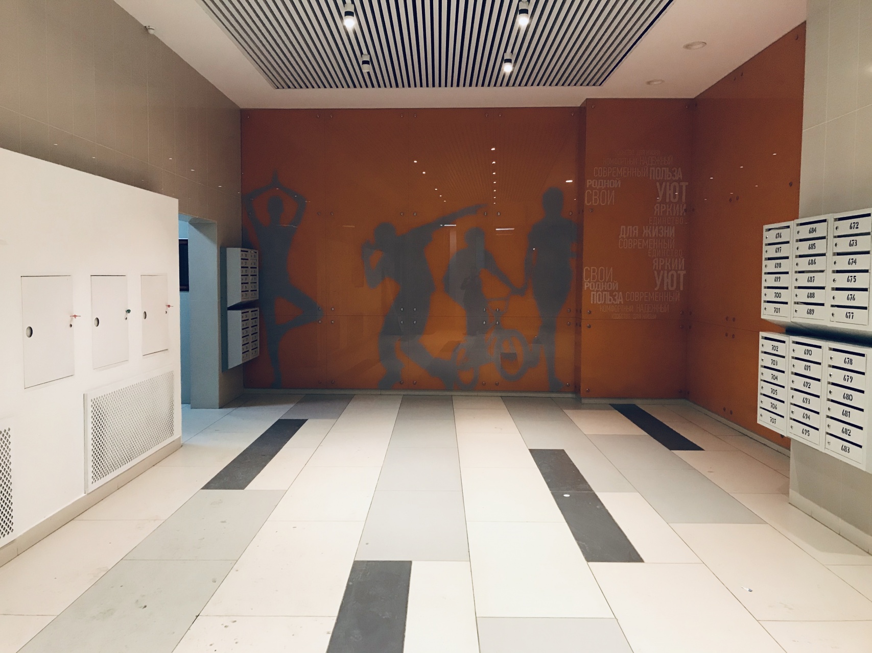 Студия, 38.3 м² - фото 11