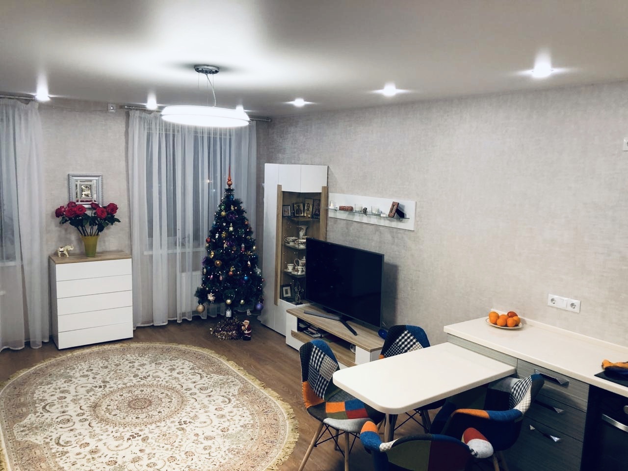 Студия, 38.3 м² - фото 3